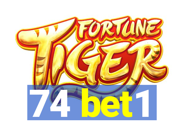 74 bet1